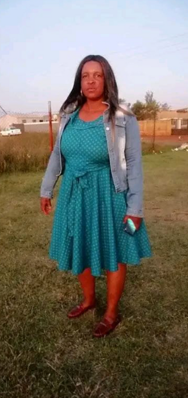 Ever-smiling and very hardworking LESOTHO domestic helper, nanny, good with good refs needs stay in