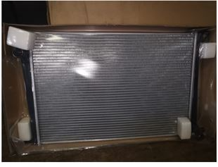 Mini Cooper 1.6 16V N12 radiator for sale new