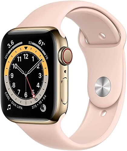 APPLE WATCH SERIES 6 40MM GPS I BAYCELL I 0833381541