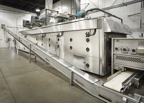 Packaging Machine solutions
