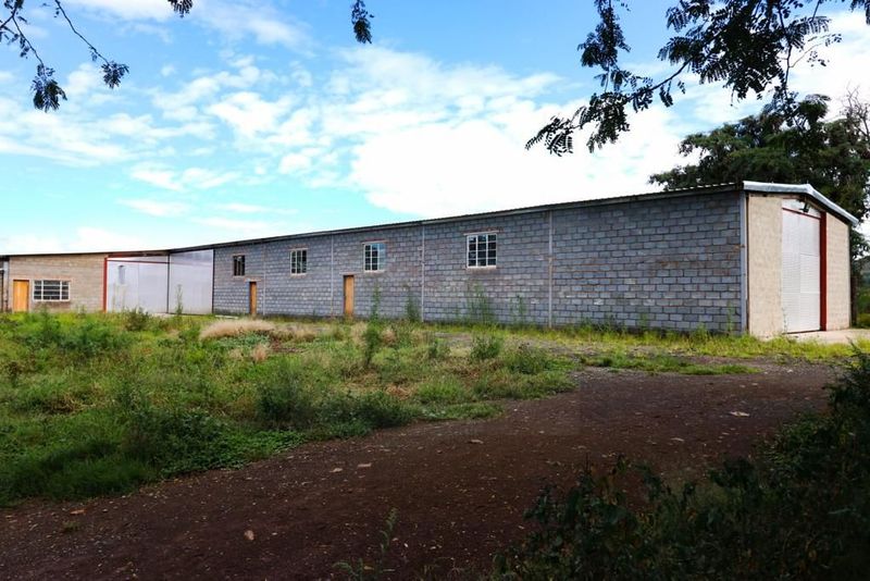 500mÂ² Commercial To Let in Queenstown Rural at R40.00 per mÂ²