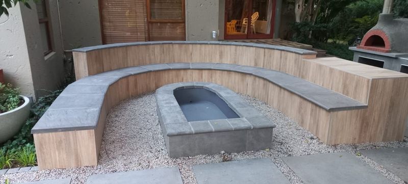 PATIO FURNITURE PROTECTION COVERS