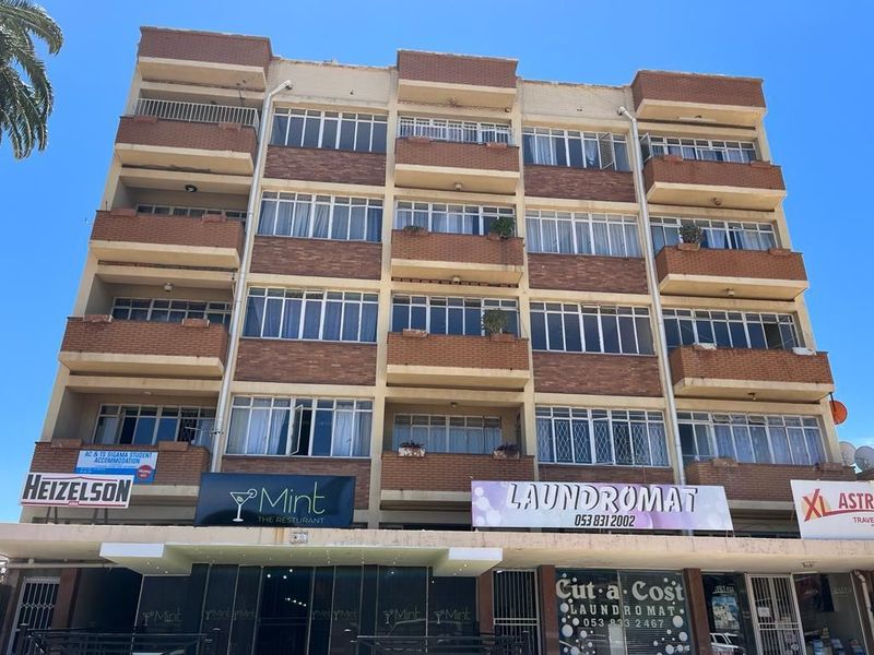 Apartment in Kimberley Central For Sale