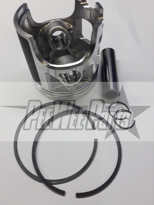 Yamaha YSF200 Blaster Motorcycle Aftermarket spare parts