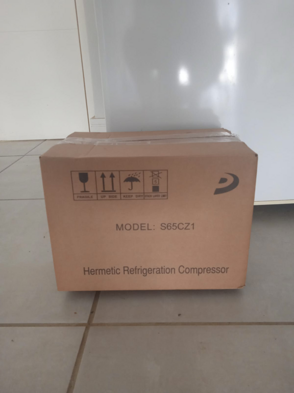 ATTENTION! Selling a SecondHand Hisense Fridge Freezer H220WTH