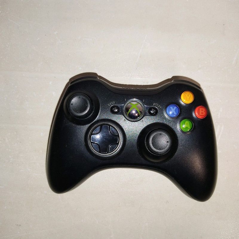 Xbox 360 Controller