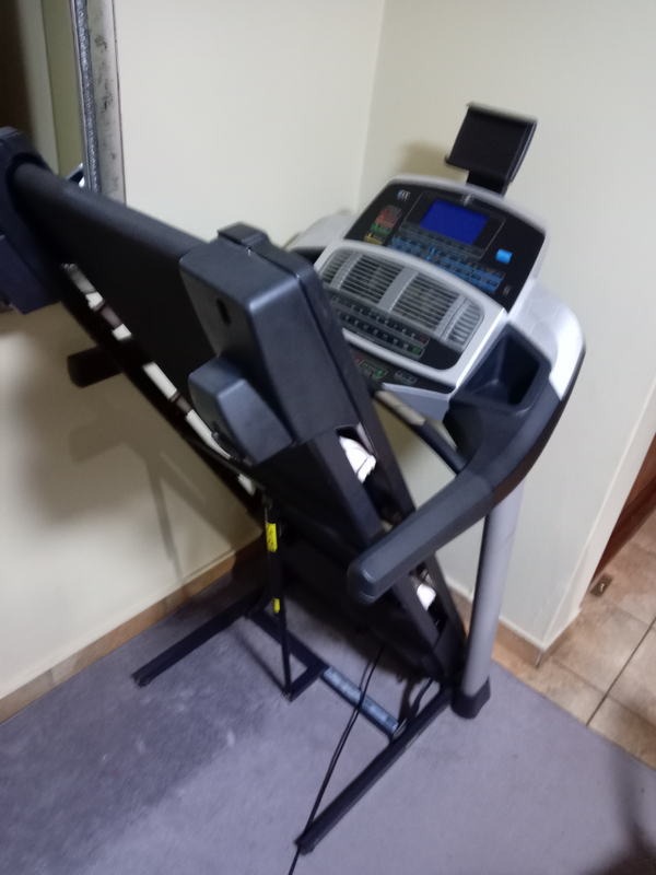 Nordic Track T7 Treadmill R14000