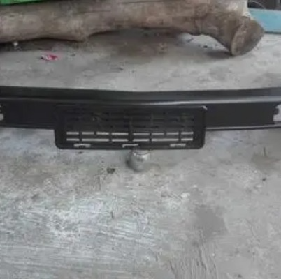 Nissan 1400 Front Bumpers for sale