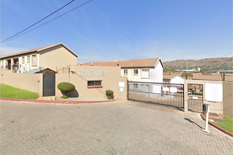 Wilgeheuwel Wonder: Your Ideal Investment or First Home Awaits
