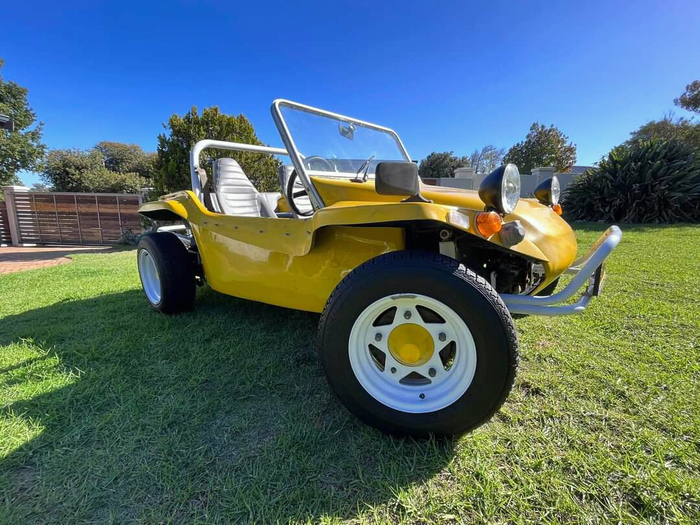 Beach buggy gumtree online