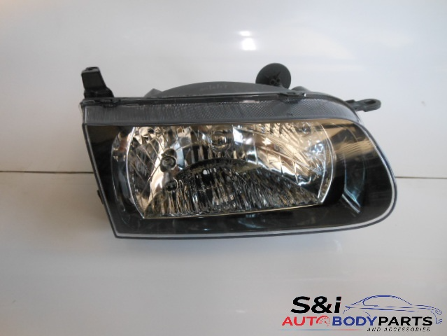 BRAND NEW TOYOTA TAZZ HEAD LAMP FOR SALE