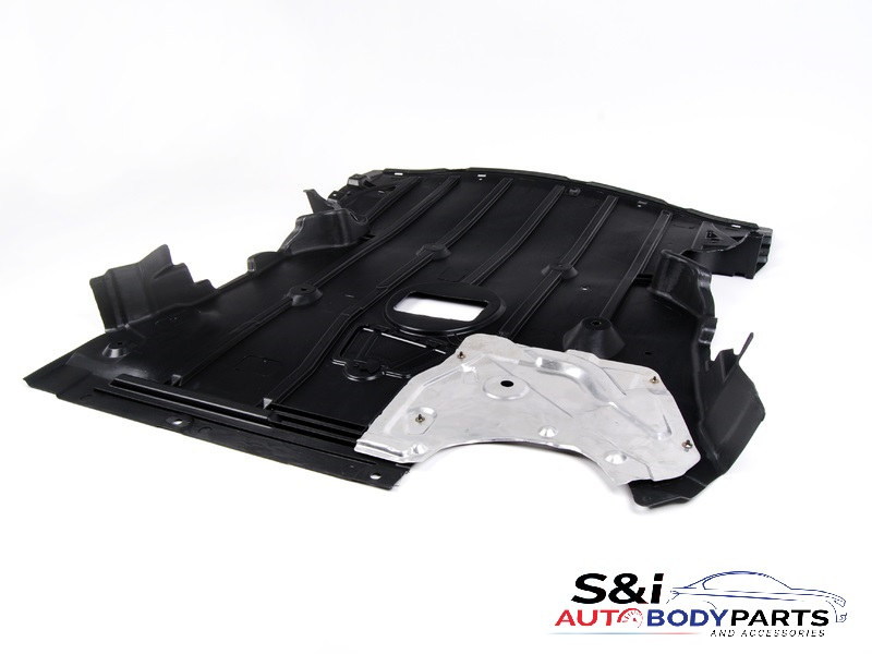 brand new bmw e90 under engine cover for sale