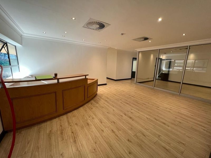 Tygerberg Office Park | Office Space To Rent On Uys Krige Drive, Platterkloof