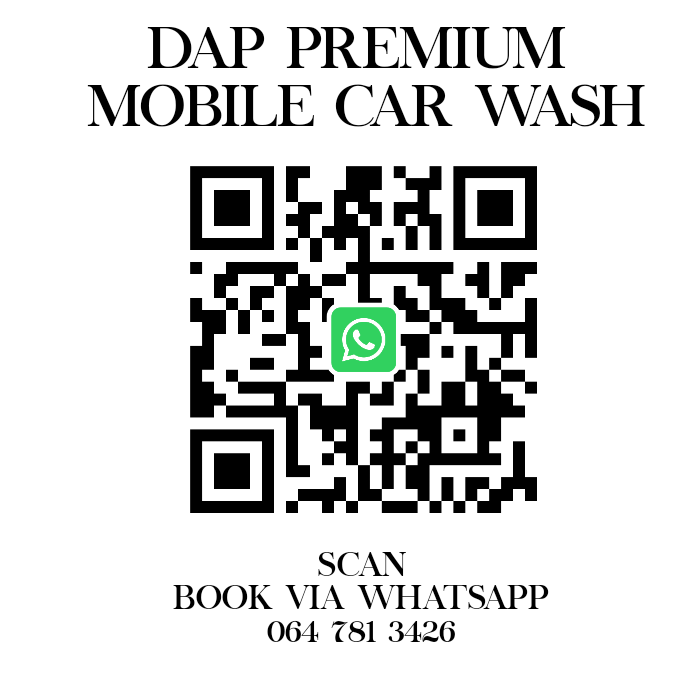 Mobile Car Wash