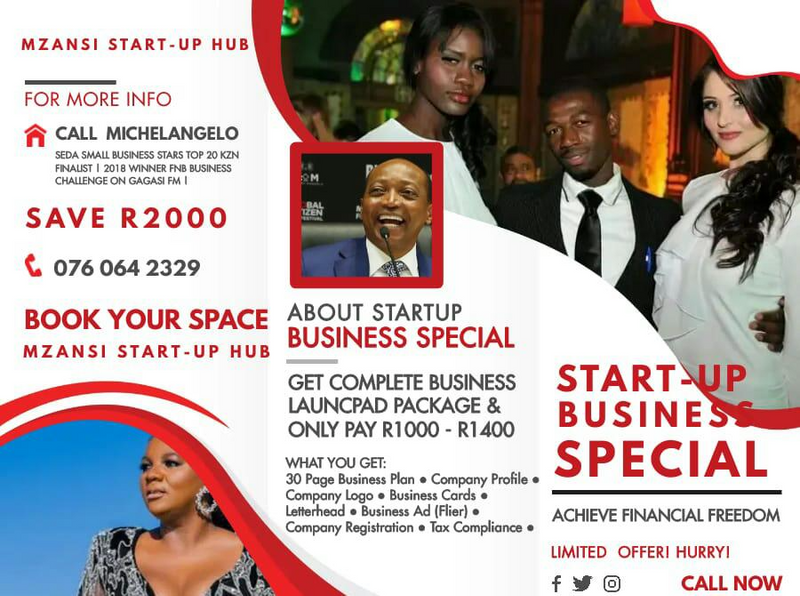 START YOUR BUSINESS TODAY &amp; FOLLOW YOUR DREAMS.