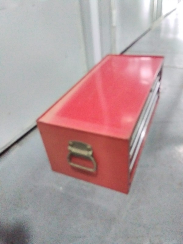 second hand tool box for sale