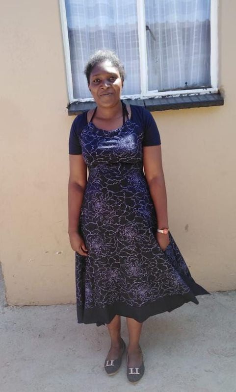 MALAWIAN HUMBLE AND RELIABLE DOMESTIC WORKER