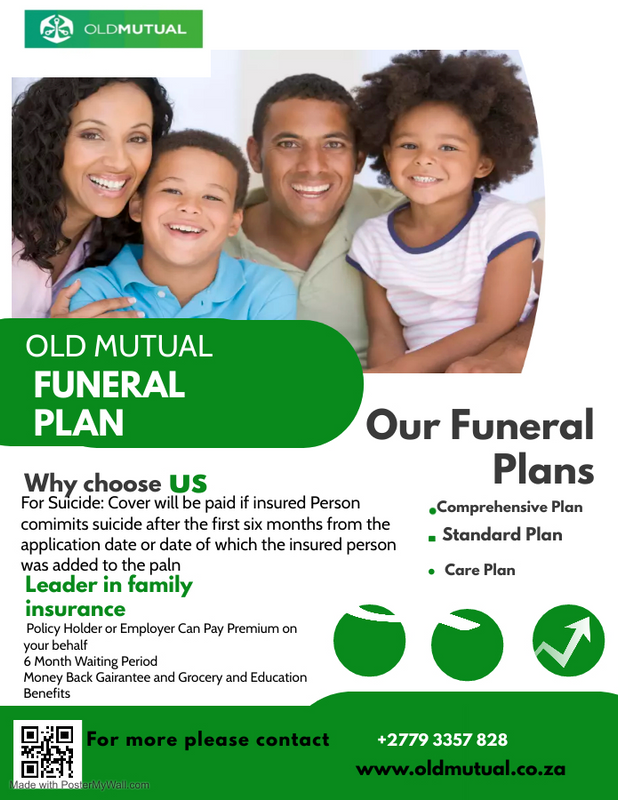 Funeral Cover