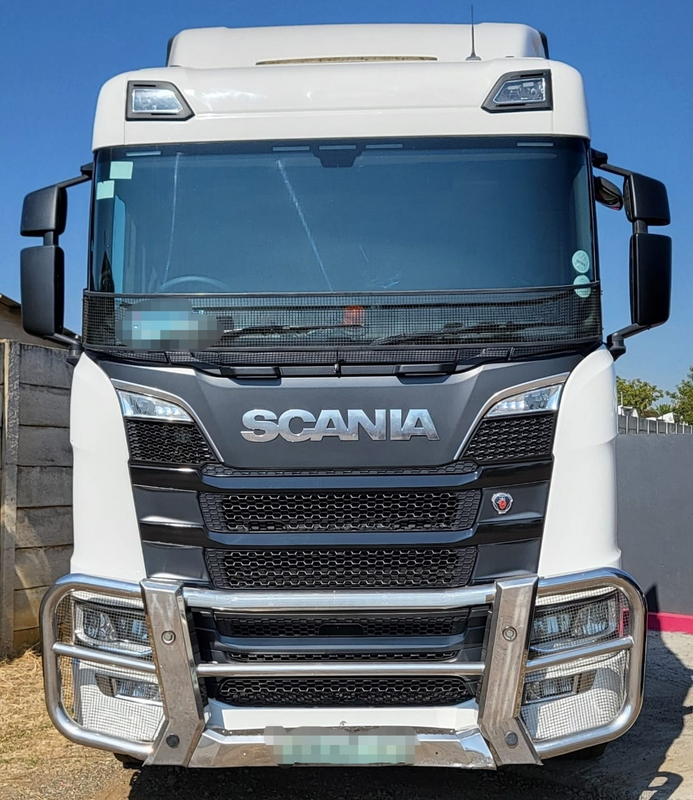 LIMITED SCANIA OFFER!!!