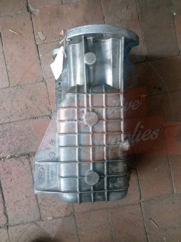 Ford Bantam Rocam Sump For Sale