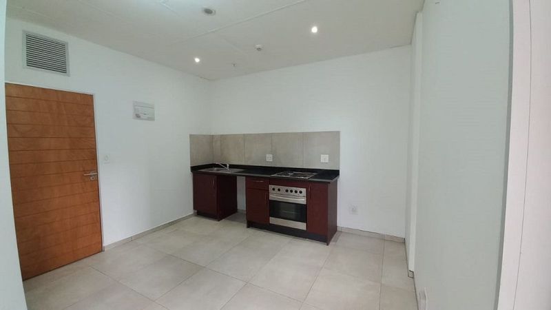 1 Bed Apartment to Let