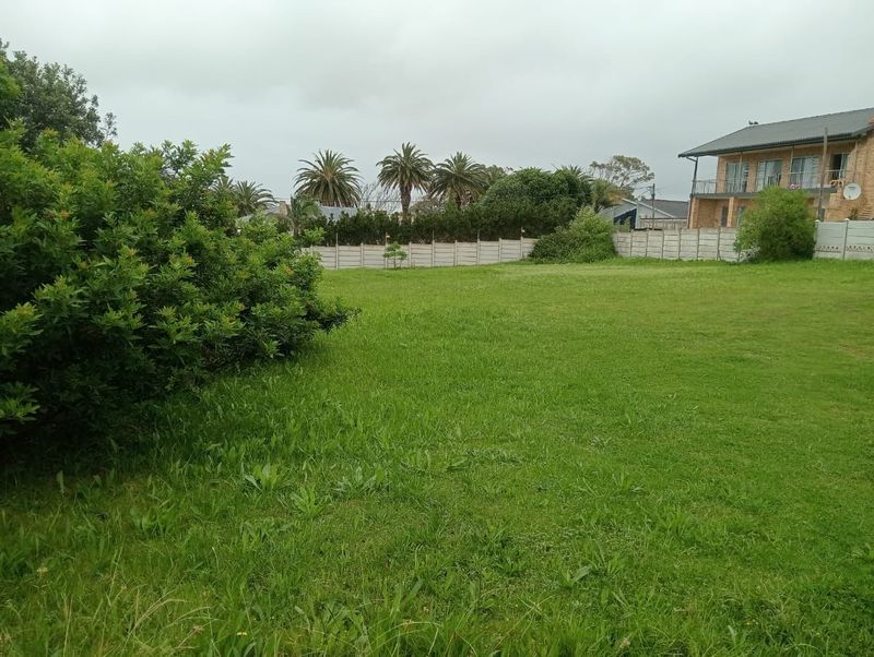 BUSINESS STAND IN THE HEART OF JEFFREYS BAY