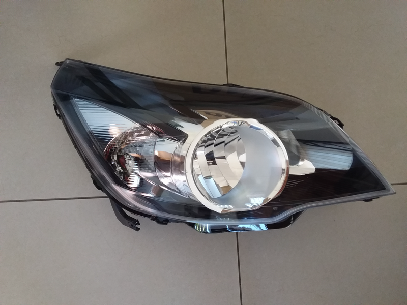 Chevrolet Utility  2012/18 BRAND NEW HEADLIGHTS FOR SALE PRICE: R1800