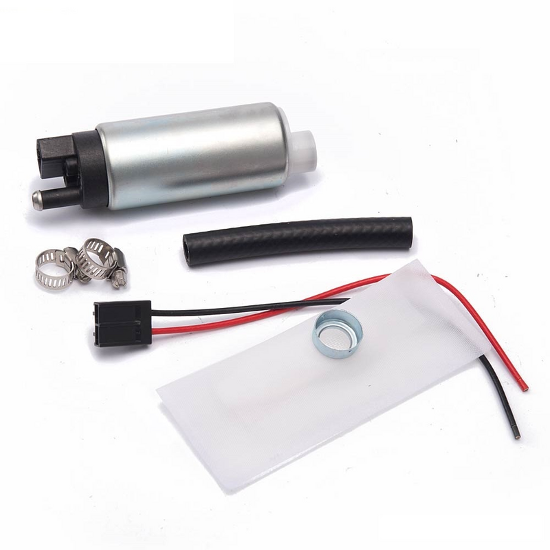 320LPH High Performance In-Tank Fuel Pump for Tuning Racing Cars