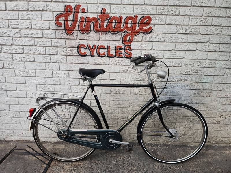 Imported 1960s Vintage Dutch Altra 3 Speed - R3499