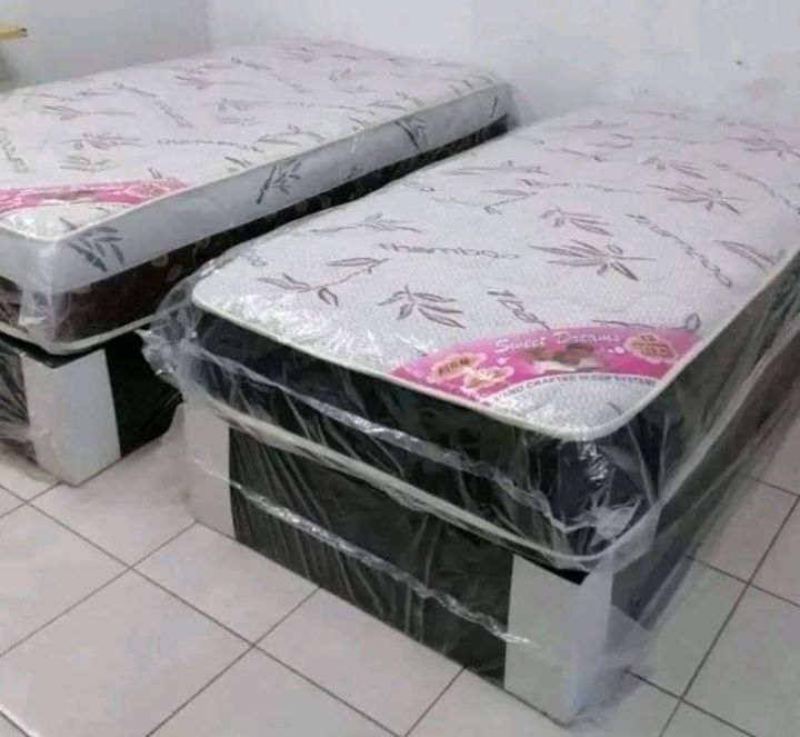AFFORDABLE SINGLE BEDS