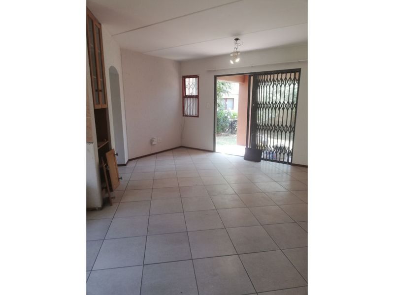 Modern Finishes 2 Bed, 2 Bath, Ground Floor - 1st Jun 2024 &#64; R8,500 Excl Utilities