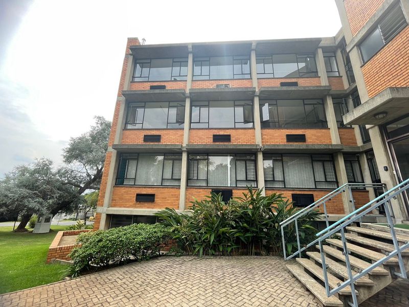 Blue Wizard Park | Prime Office to Let in Robindale