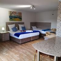 50 Galena - self-catering furnished apartments for long term rent