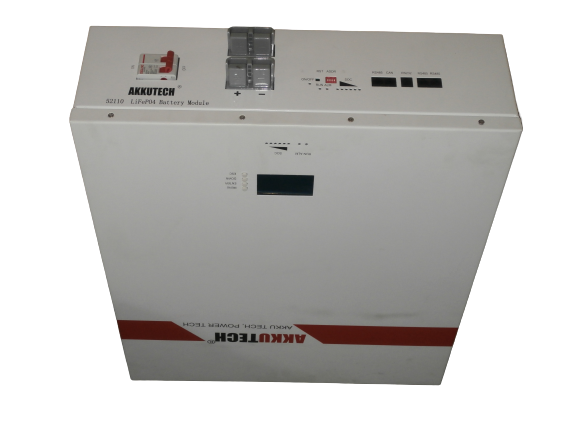 Akkutech-5-12kwh-51-2v-lifepo4-lithium-ion-battery/ - Ad posted by Solar Solved Africa