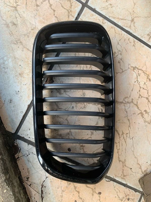 BMW F20 F21 Front Bumper Kidney Grille LHS