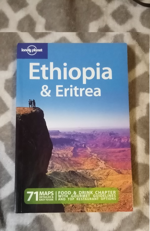Guide to Ethiopia   and Eritrea