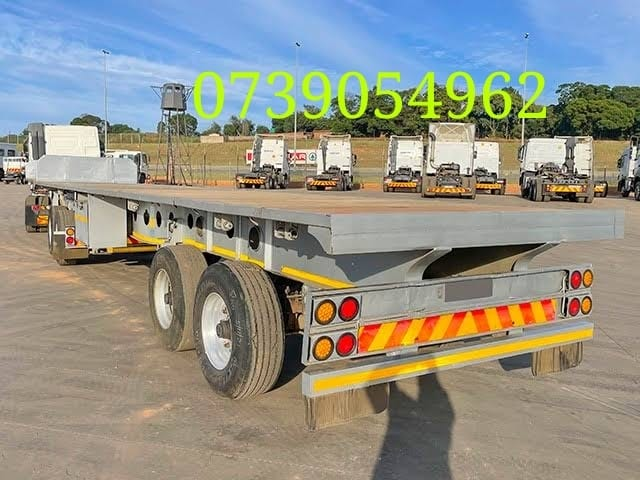 34TON TRUCKS HIRE | SIDE TIPPERS &amp; FLATBEDS