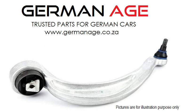 Audi A4/A5 B8 Lower Control Arm For Sale &#64;German Age Brakpan