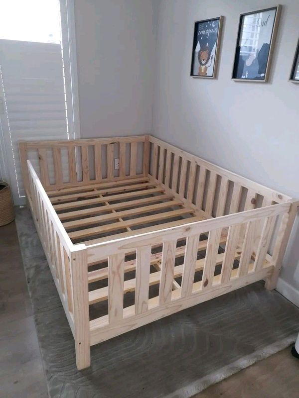 Toddler beds