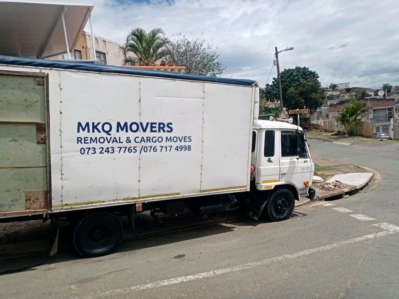 Furniture Movers