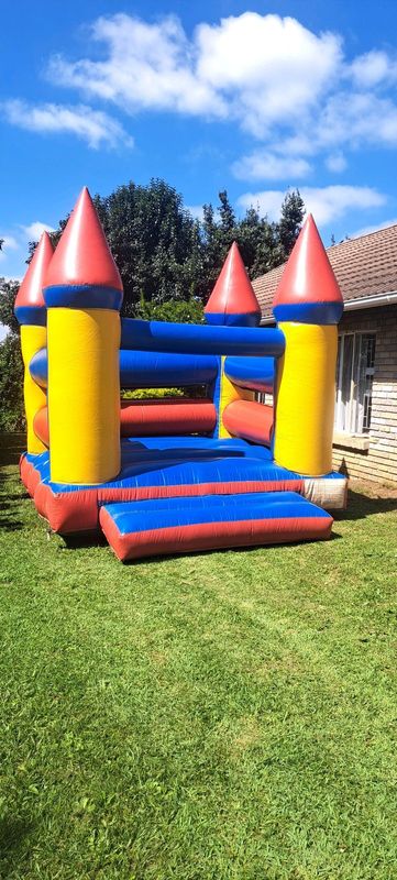 for sale 3mx3m jumping  castle