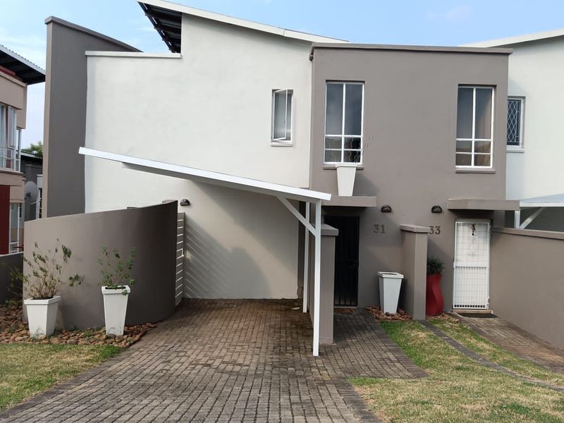 2 Bed house for Sale in Nelspruit Ext  37  (Golf view)