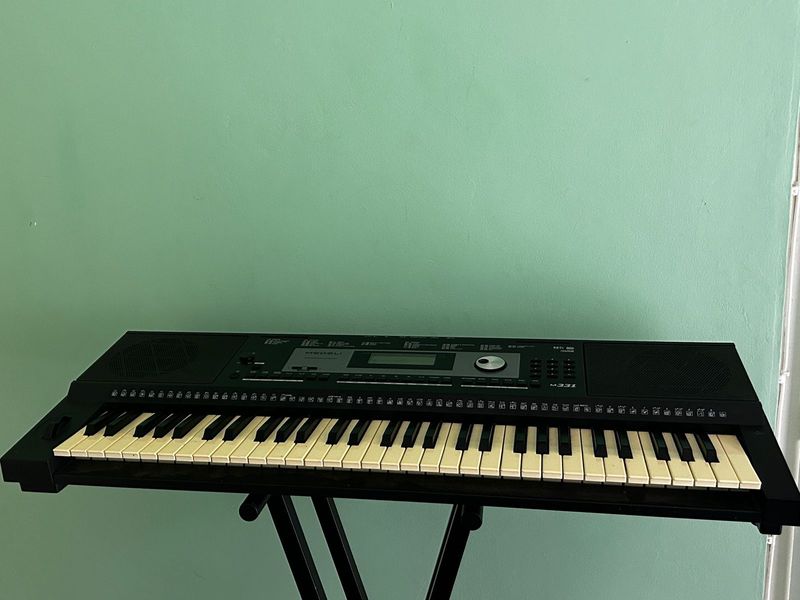 Medley Keyboard