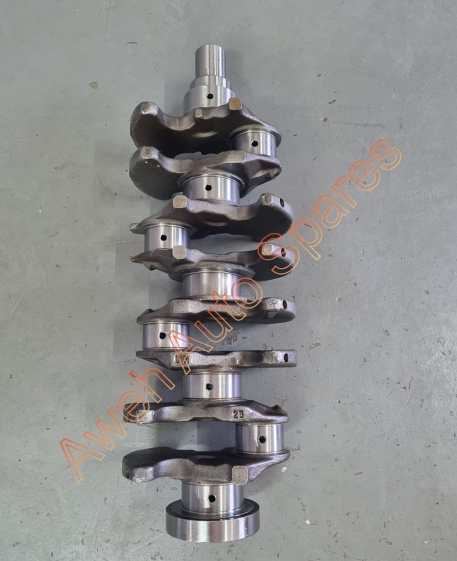 Mitsubishi Colt 2Lt (4G63) Crankshaft For Sale!