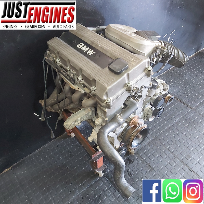 BMW E36 318i 16valve Engines Forsale [ M42 ]