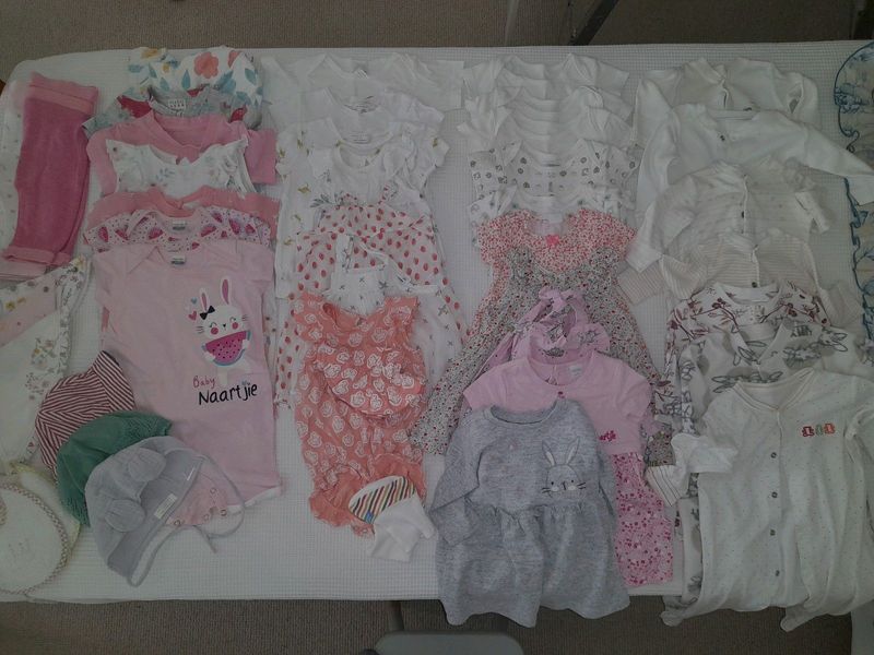 Baby girl clothes