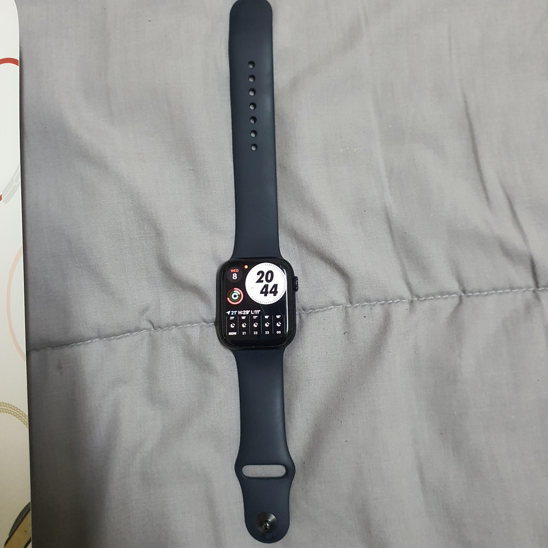 Iphone 8 Series Watch