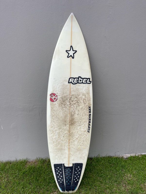 2x Surboards