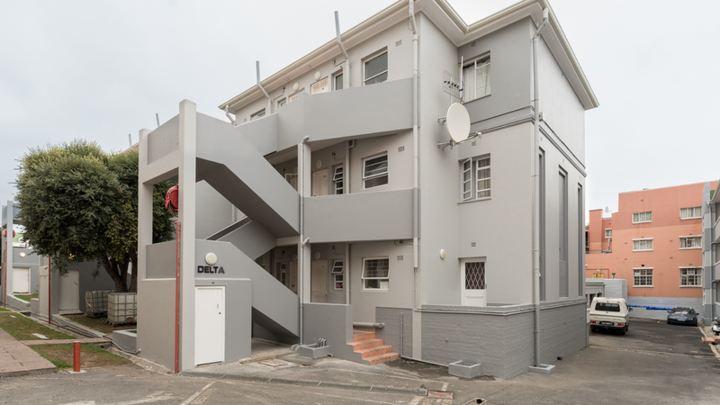 Old School Spacious and solid 2 bed near CPUT- Price Reduced!!
