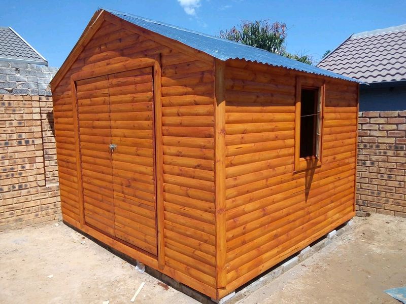 Wendy house